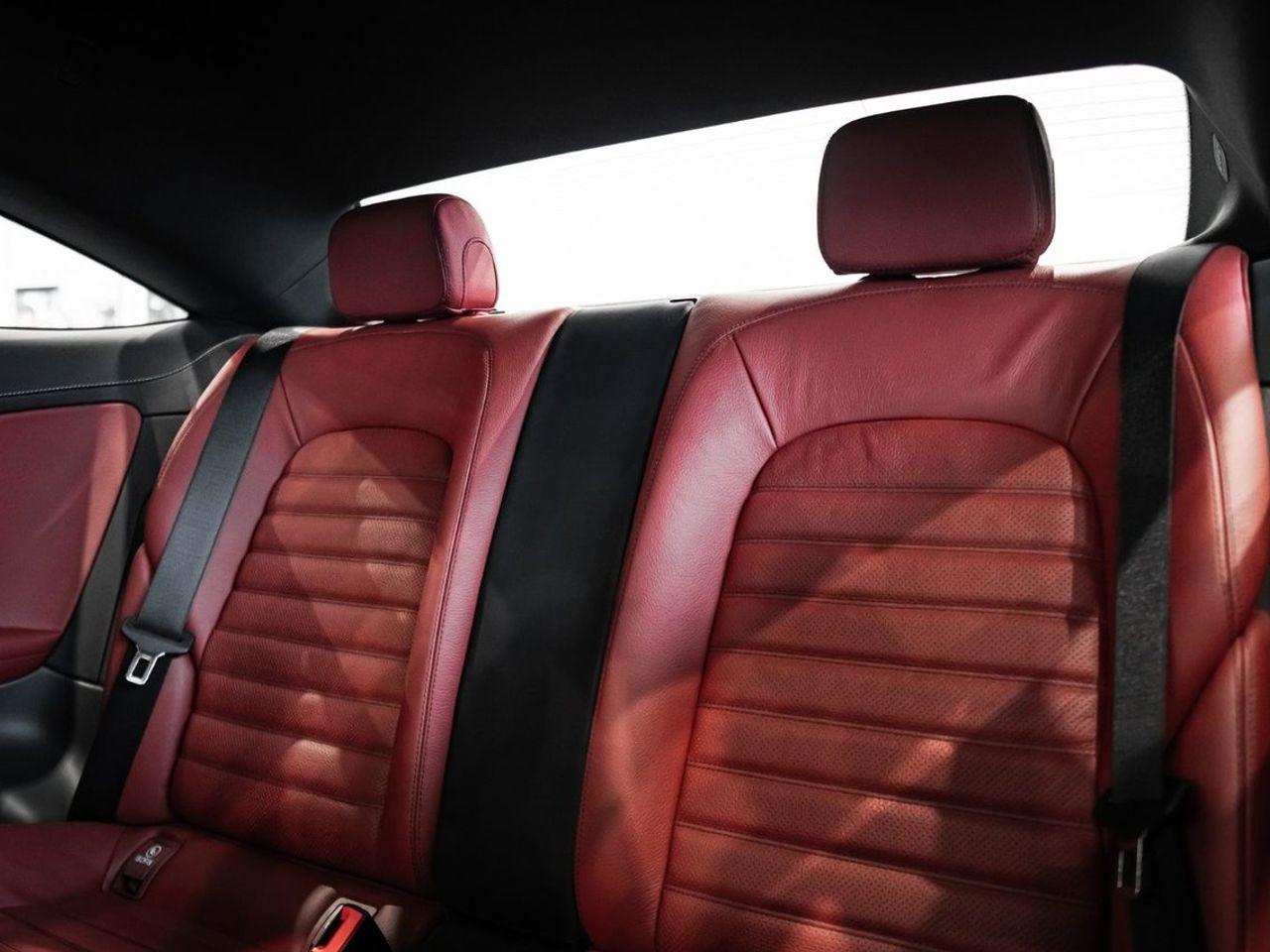 2021 Mercedes-Benz C-Class AMG43-4
