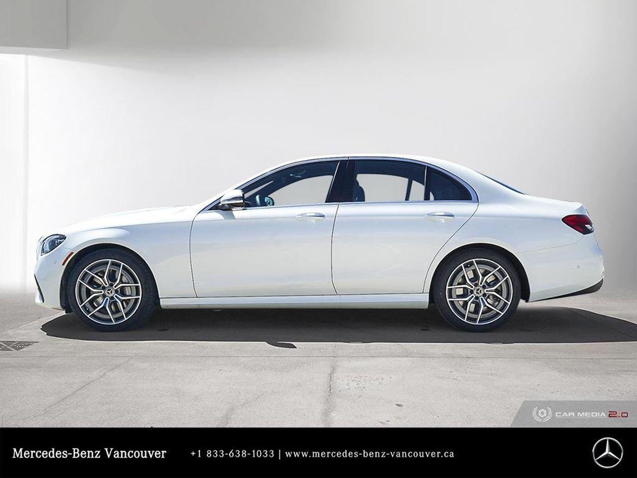 2021 Mercedes-Benz E-Class -3