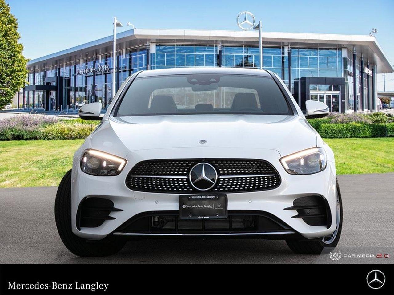 2021 Mercedes-Benz E-Class -2