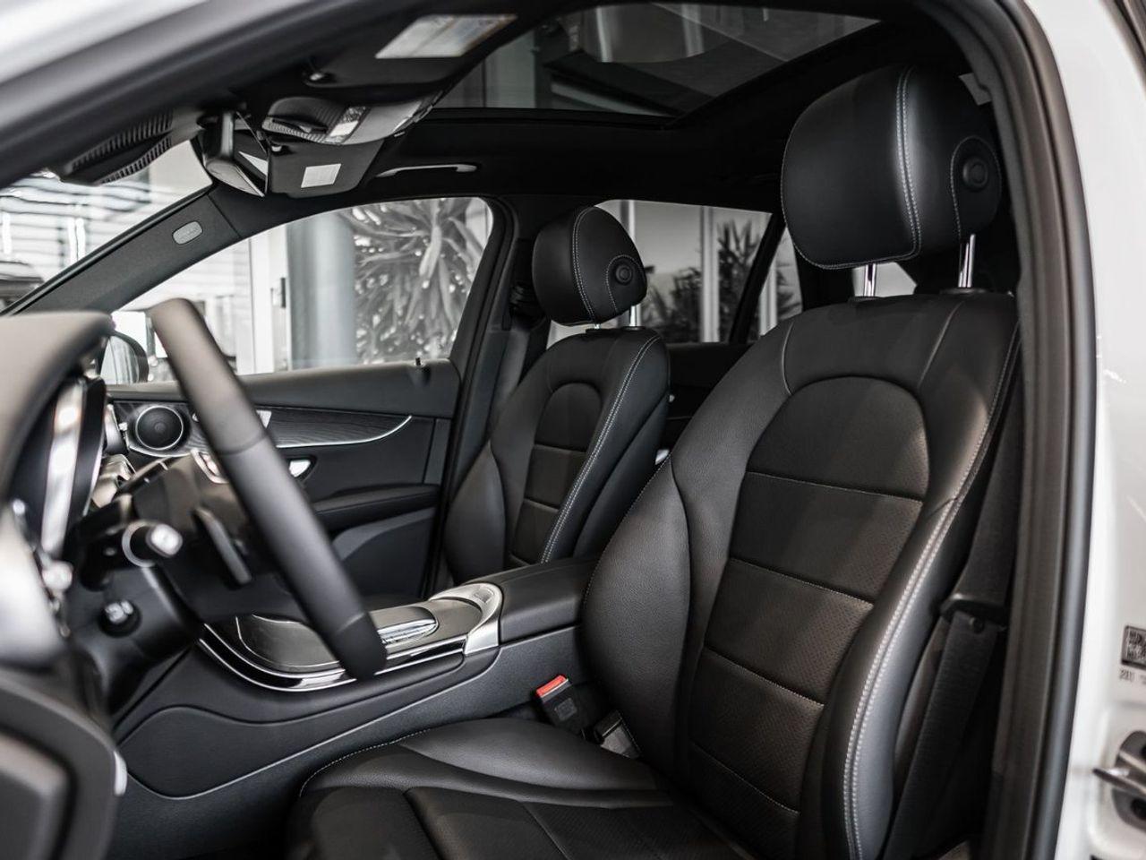 2021 Mercedes-Benz GLC-Class 4MATIC-3