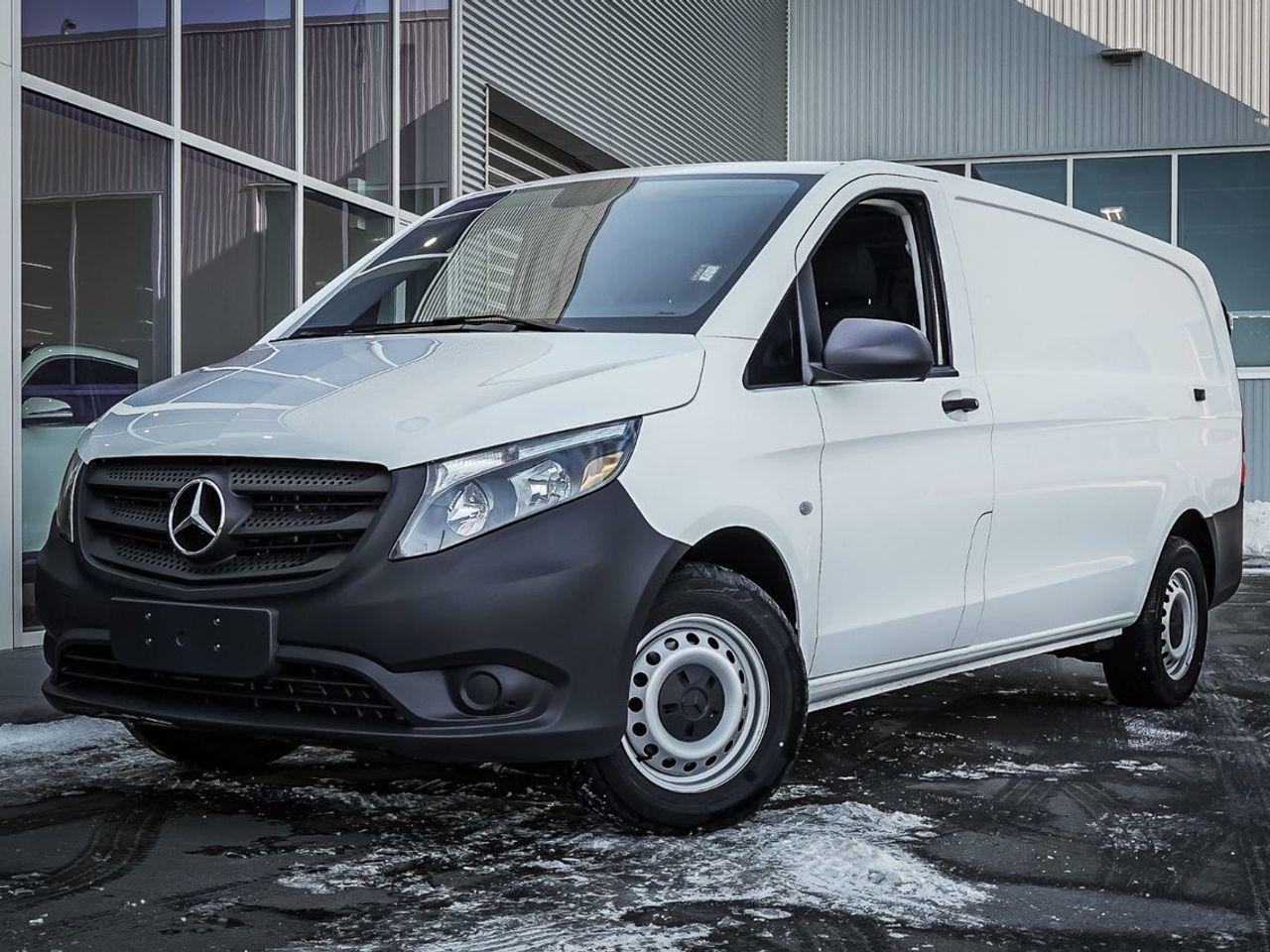2021 Mercedes-Benz Metris -1