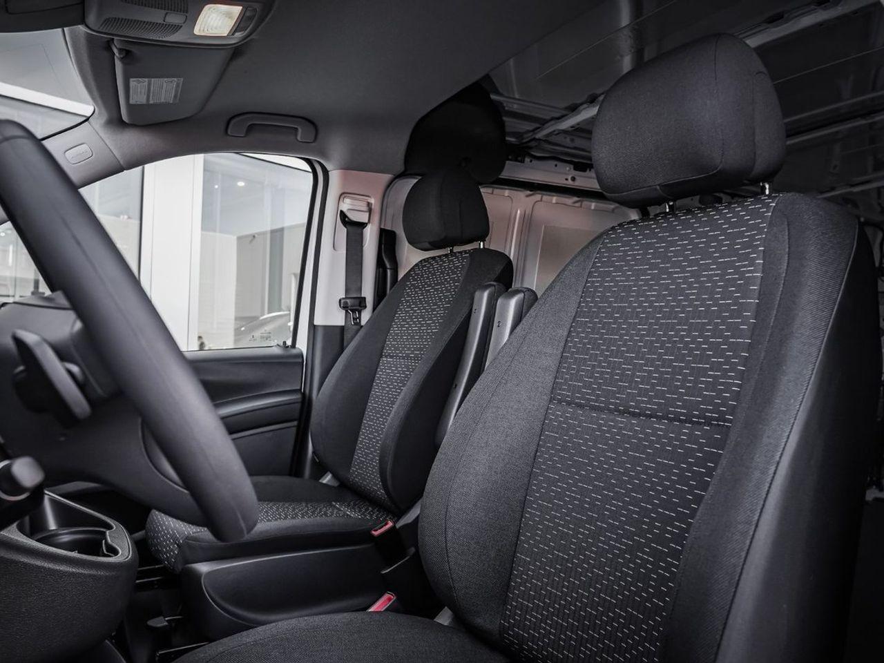 2021 Mercedes-Benz Metris -4