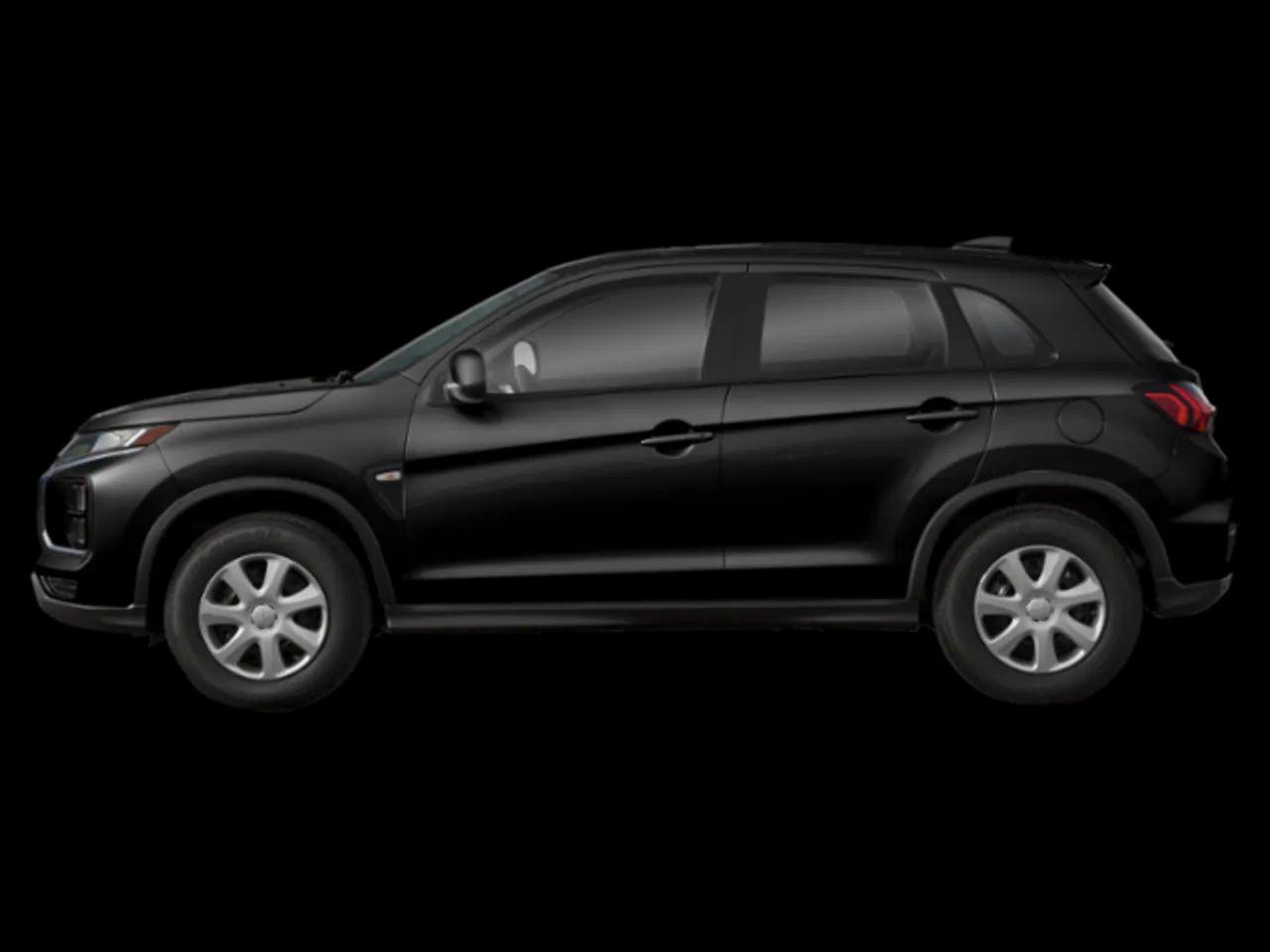 2021 Mitsubishi RVR GT-2