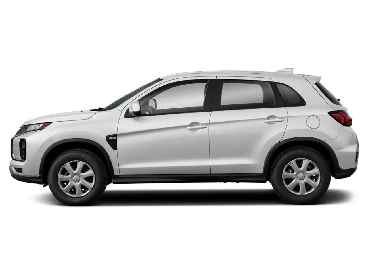 2021 Mitsubishi RVR GT-1