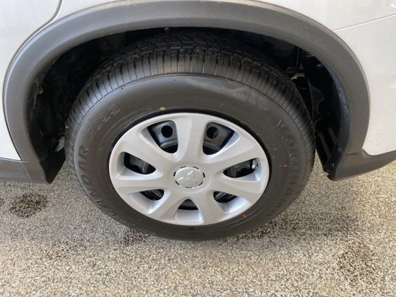 2021 Mitsubishi RVR SE-4
