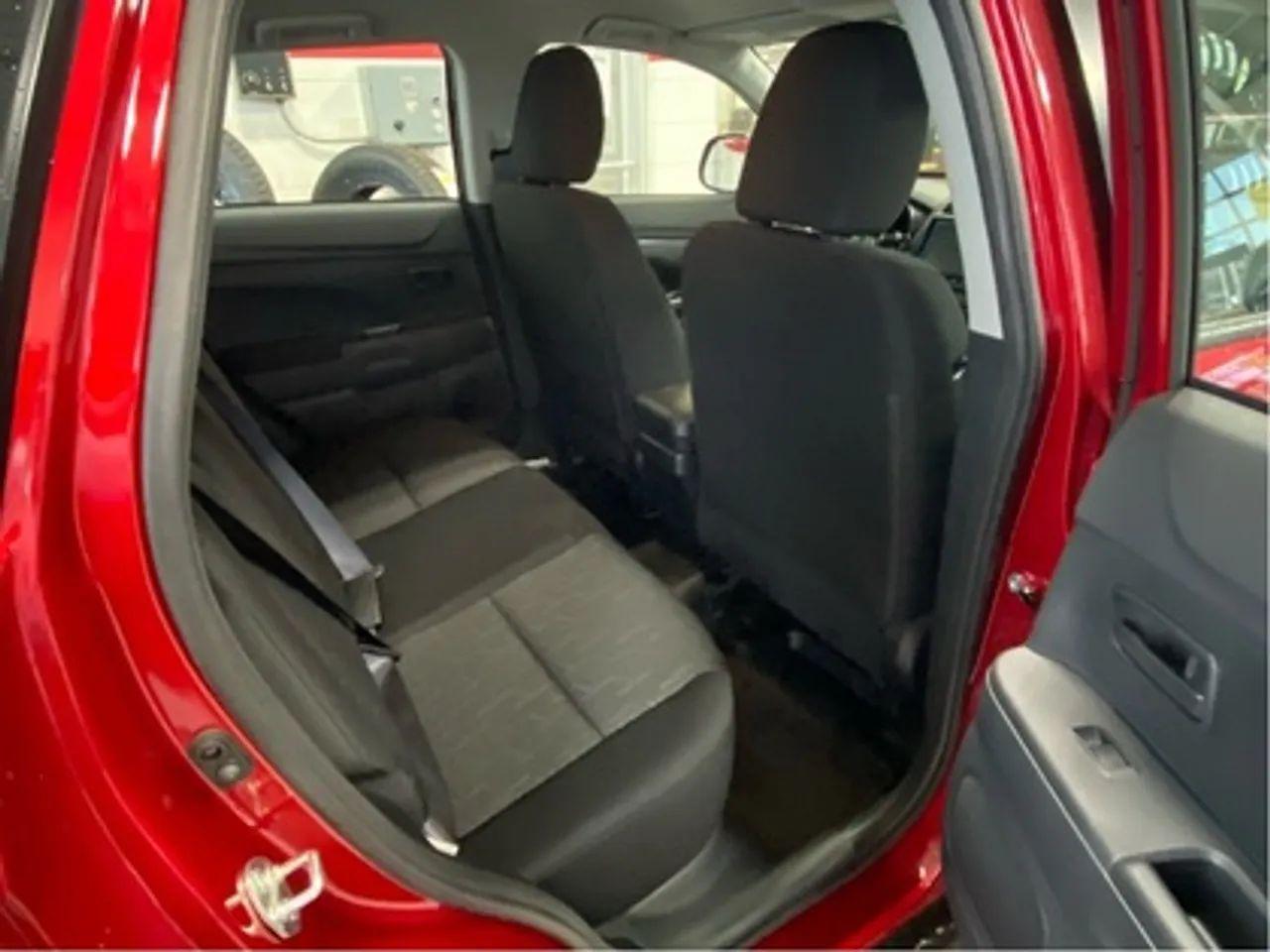 2021 Mitsubishi RVR SE-4