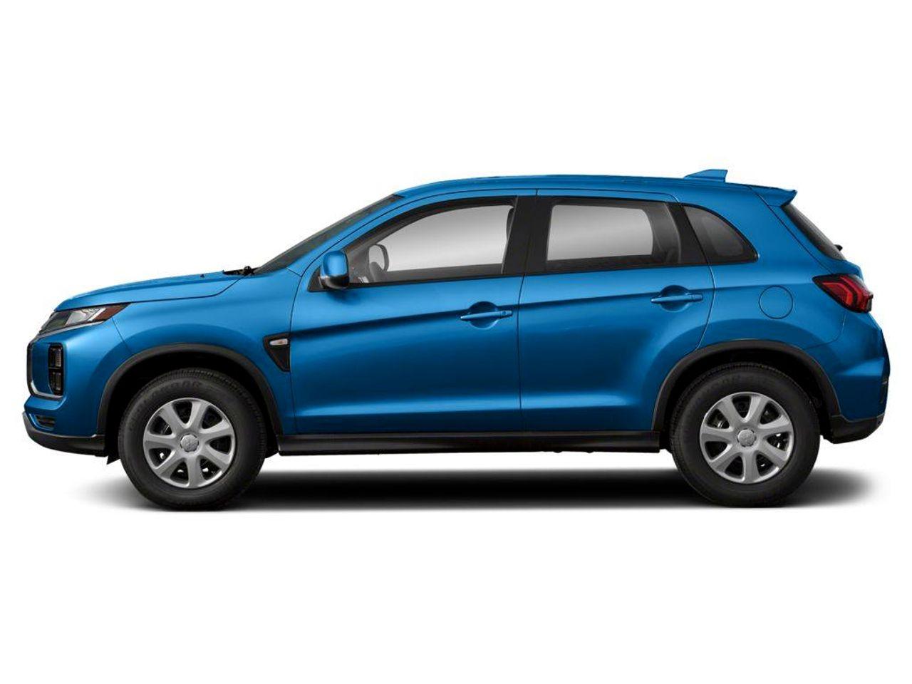 2021 Mitsubishi RVR SE-1