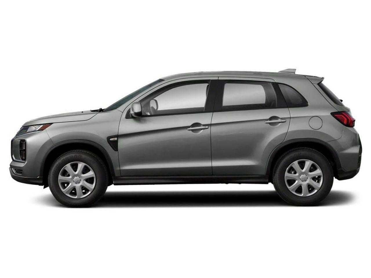2021 Mitsubishi RVR SE-1