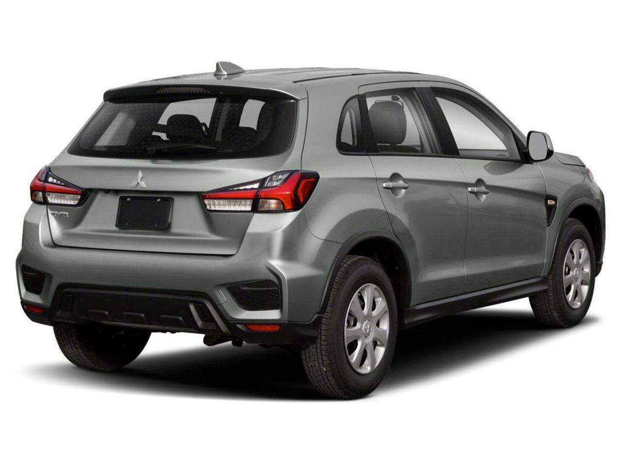 2021 Mitsubishi RVR SE-2