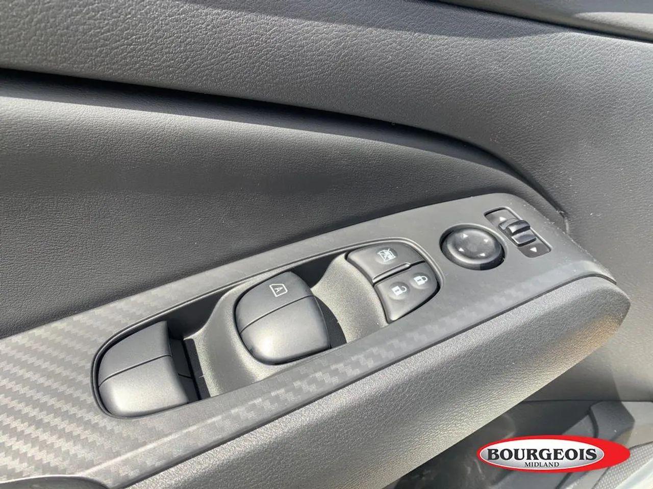 2021 Nissan Altima 2.5-4