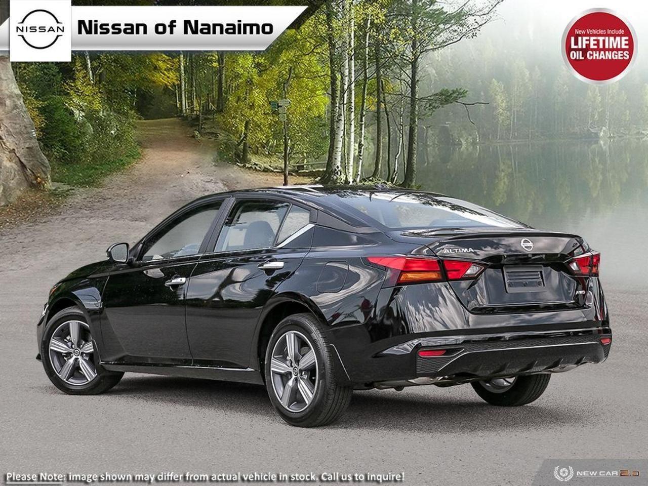 2021 Nissan Altima 2.5-3