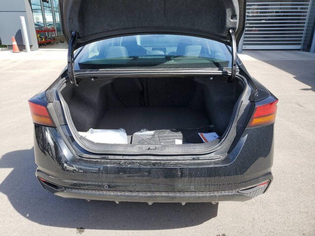 2021 Nissan Altima 2.5-3