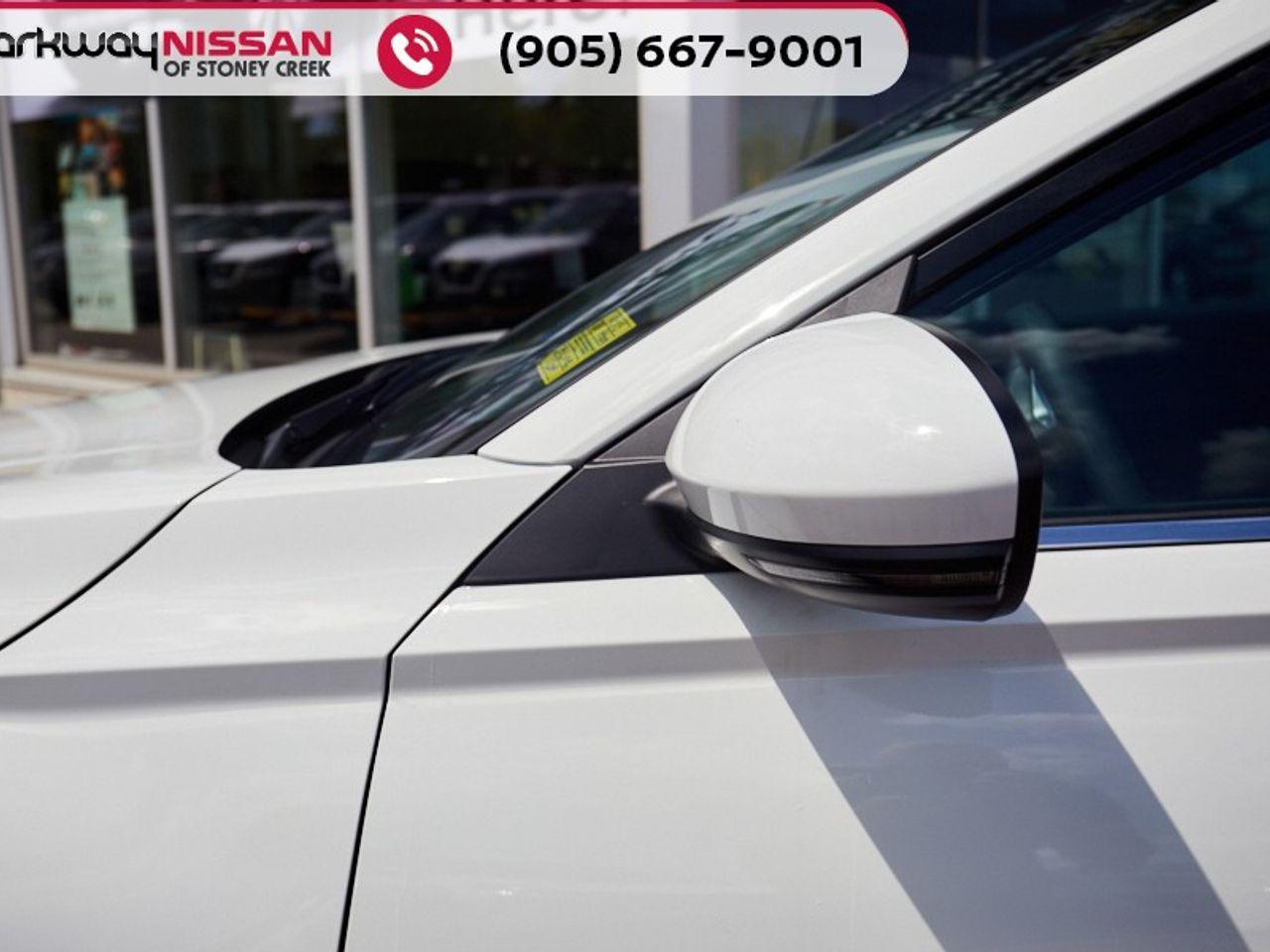2021 Nissan Altima 2.5-2
