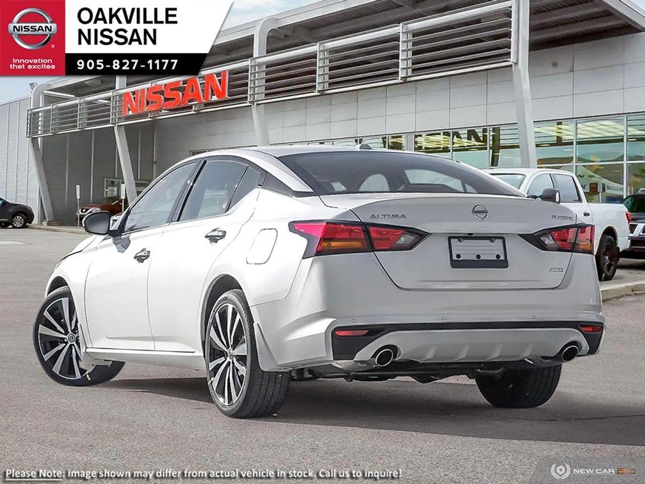 2021 Nissan Altima Platinum-3