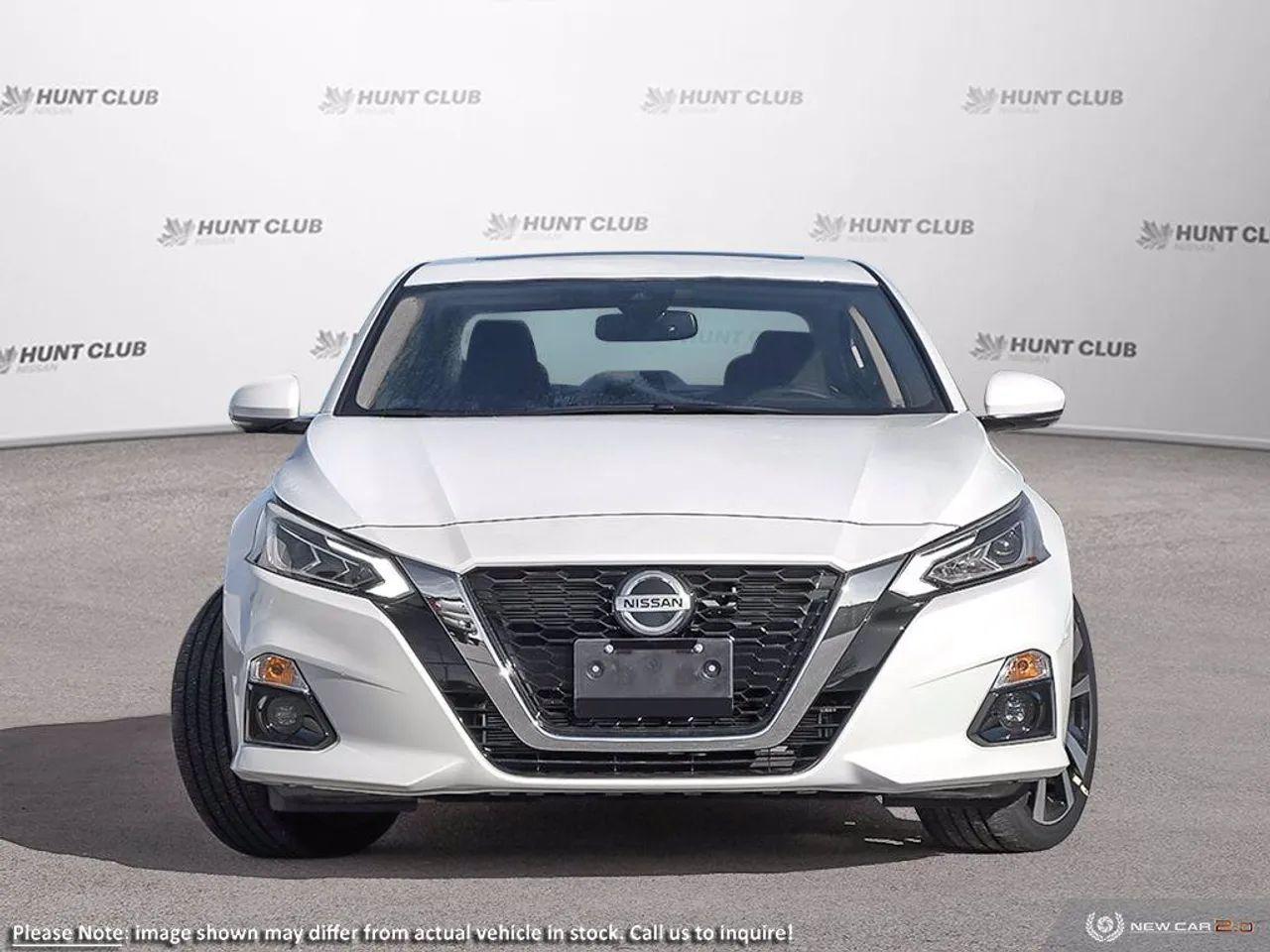 2021 Nissan Altima Platinum-1