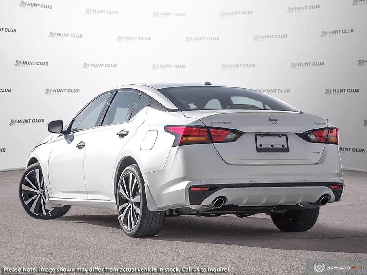 2021 Nissan Altima Platinum-3