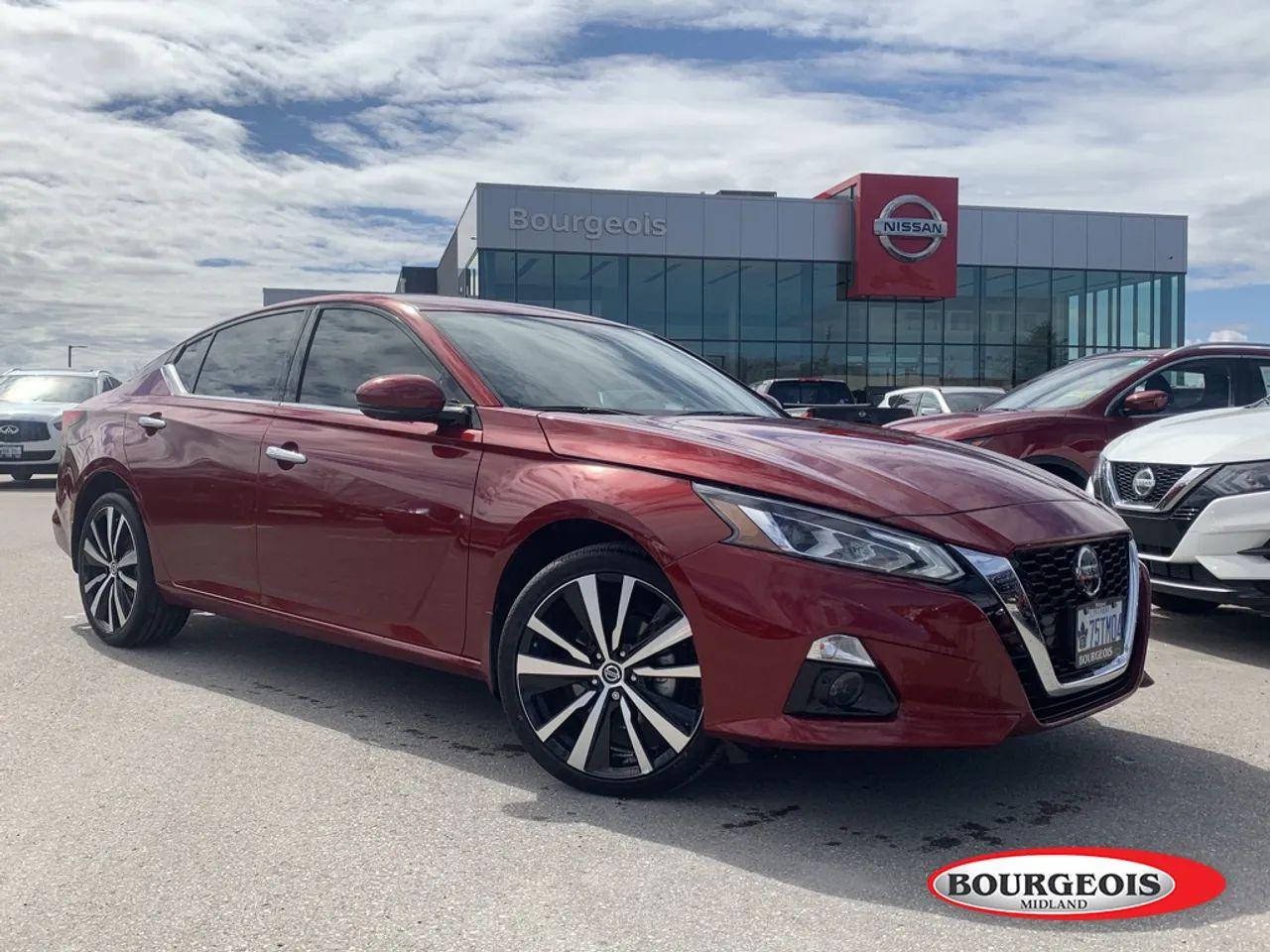 2021 Nissan Altima Platinum-0