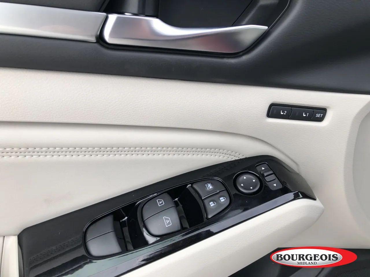 2021 Nissan Altima Platinum-4