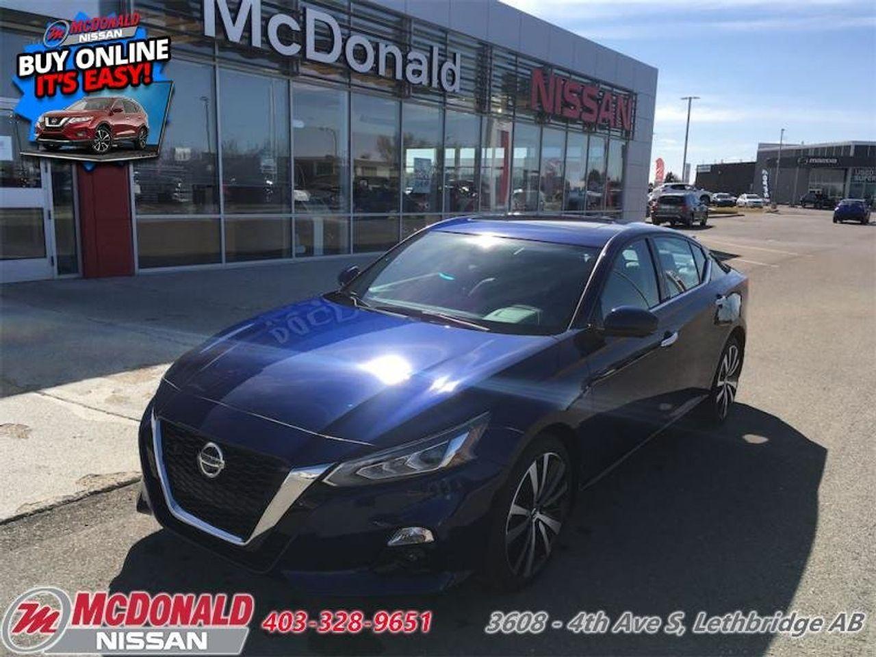 2021 Nissan Altima Platinum-1