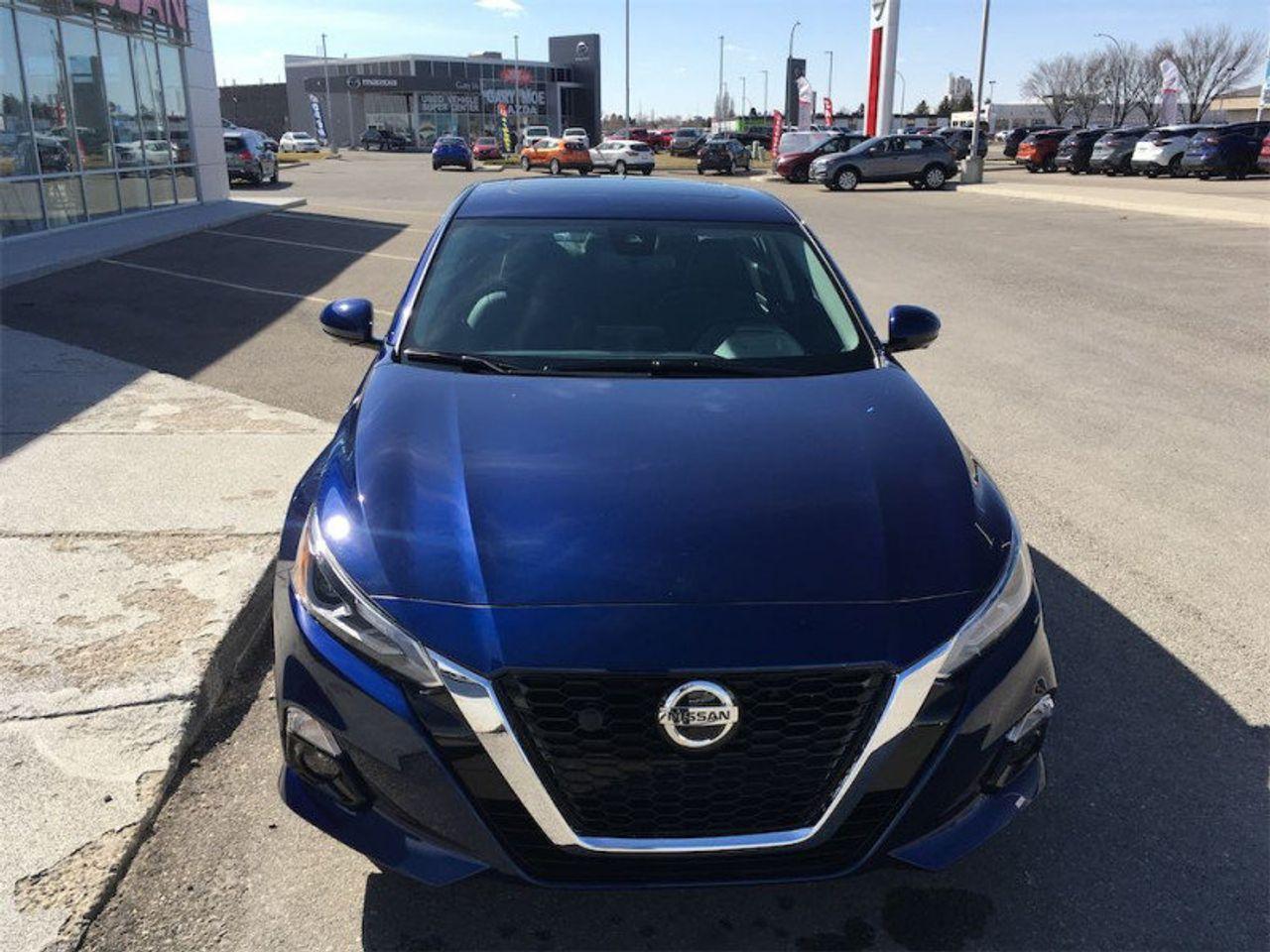 2021 Nissan Altima Platinum-4