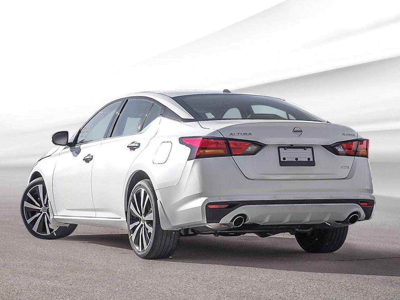 2021 Nissan Altima Platinum-3