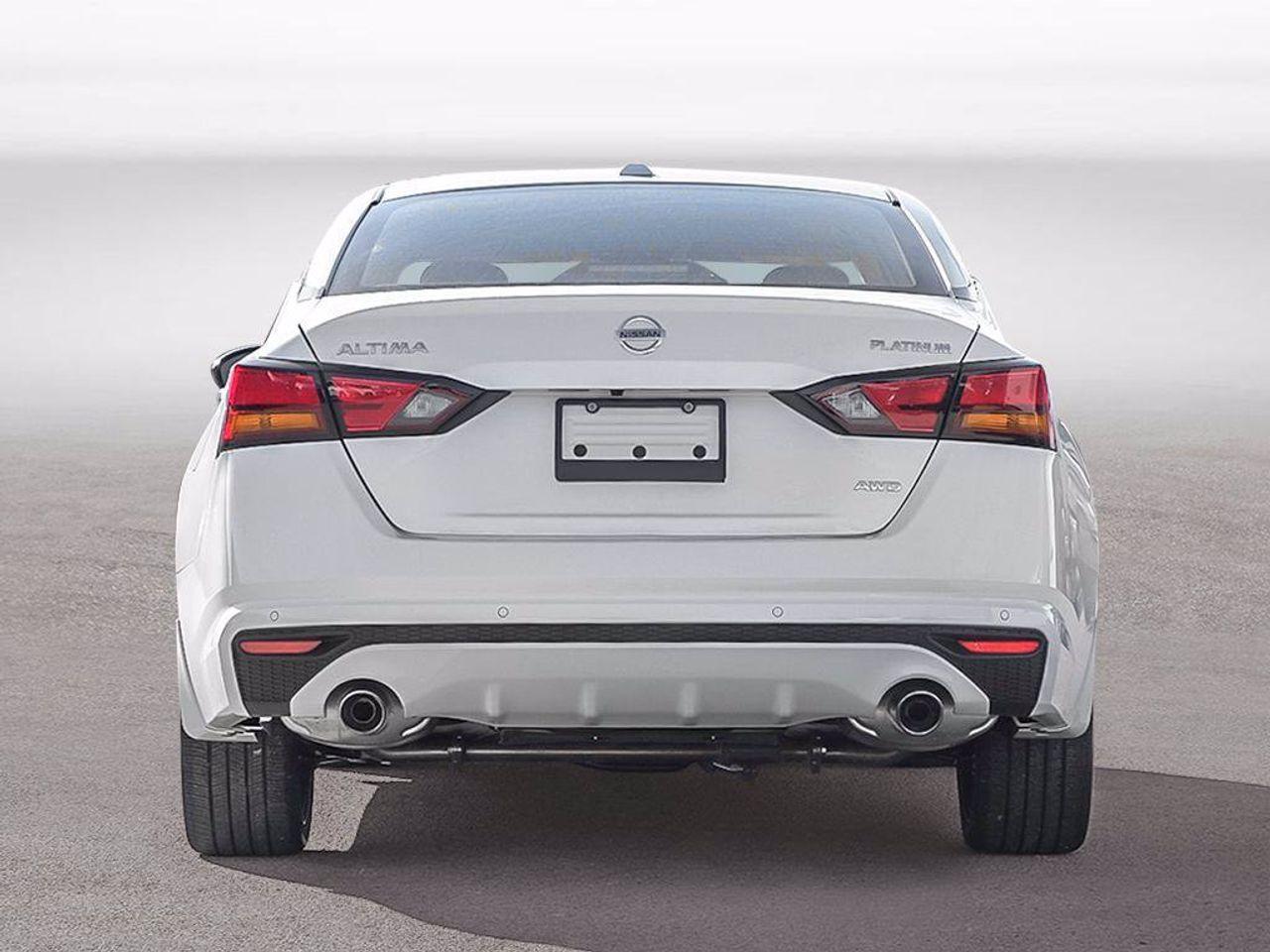 2021 Nissan Altima Platinum-4