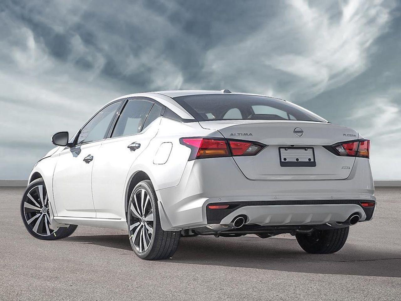 2021 Nissan Altima Platinum-3