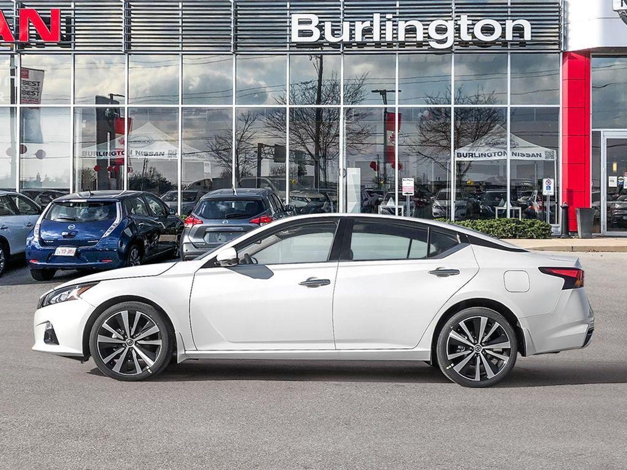 2021 Nissan Altima Platinum-2