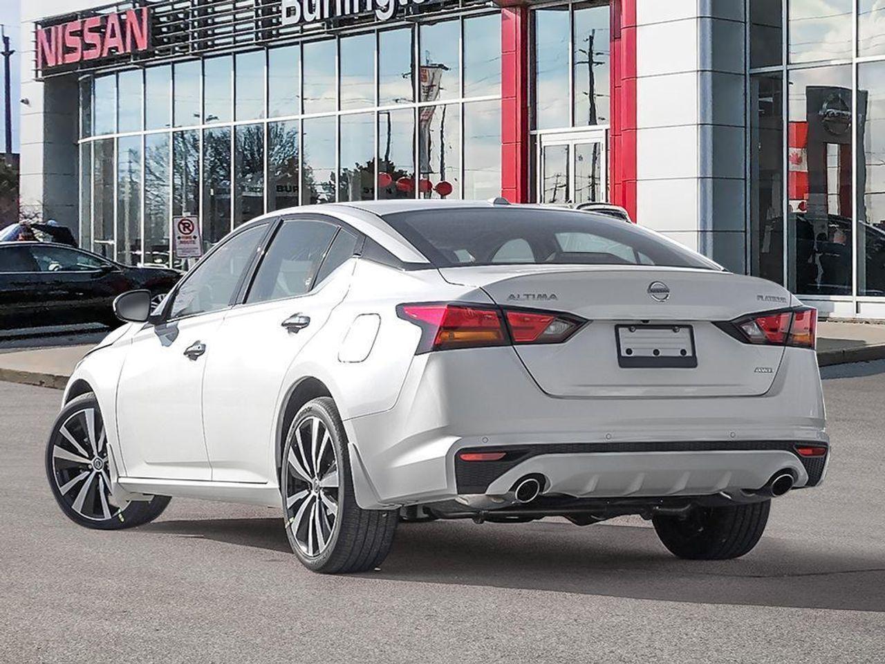 2021 Nissan Altima Platinum-3
