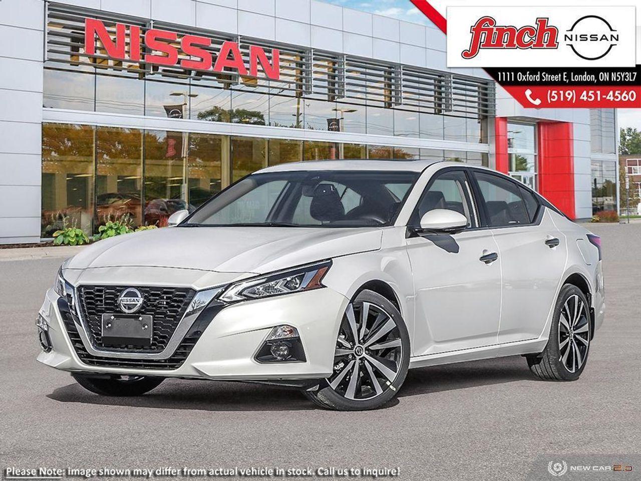 2021 Nissan Altima Platinum-0