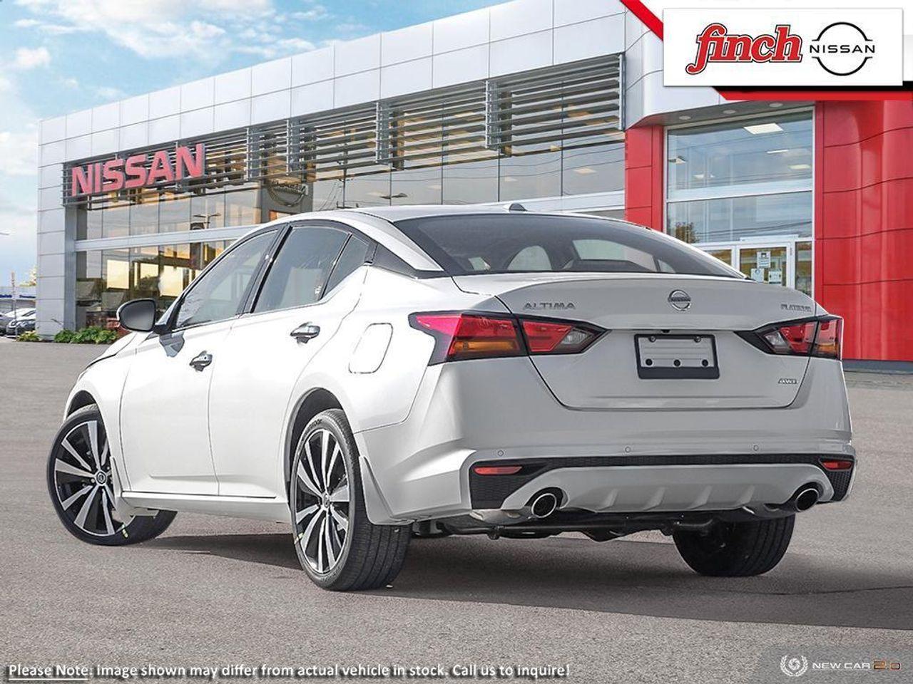 2021 Nissan Altima Platinum-3