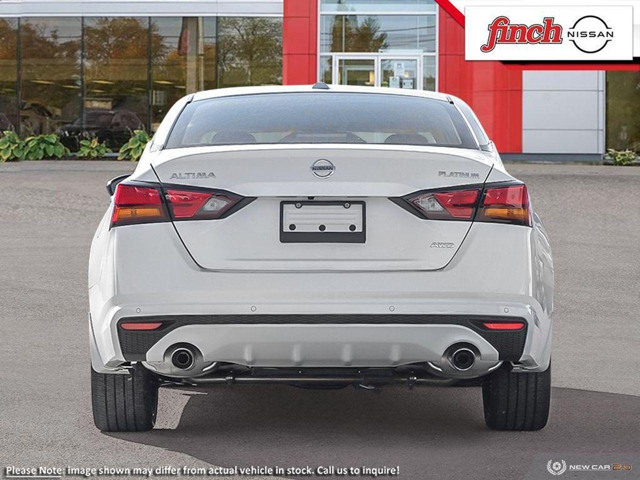 2021 Nissan Altima Platinum-4