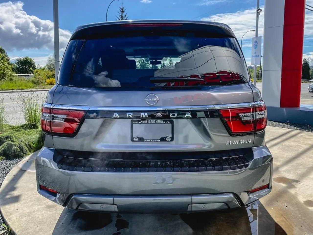 2021 Nissan Armada Platinum-3
