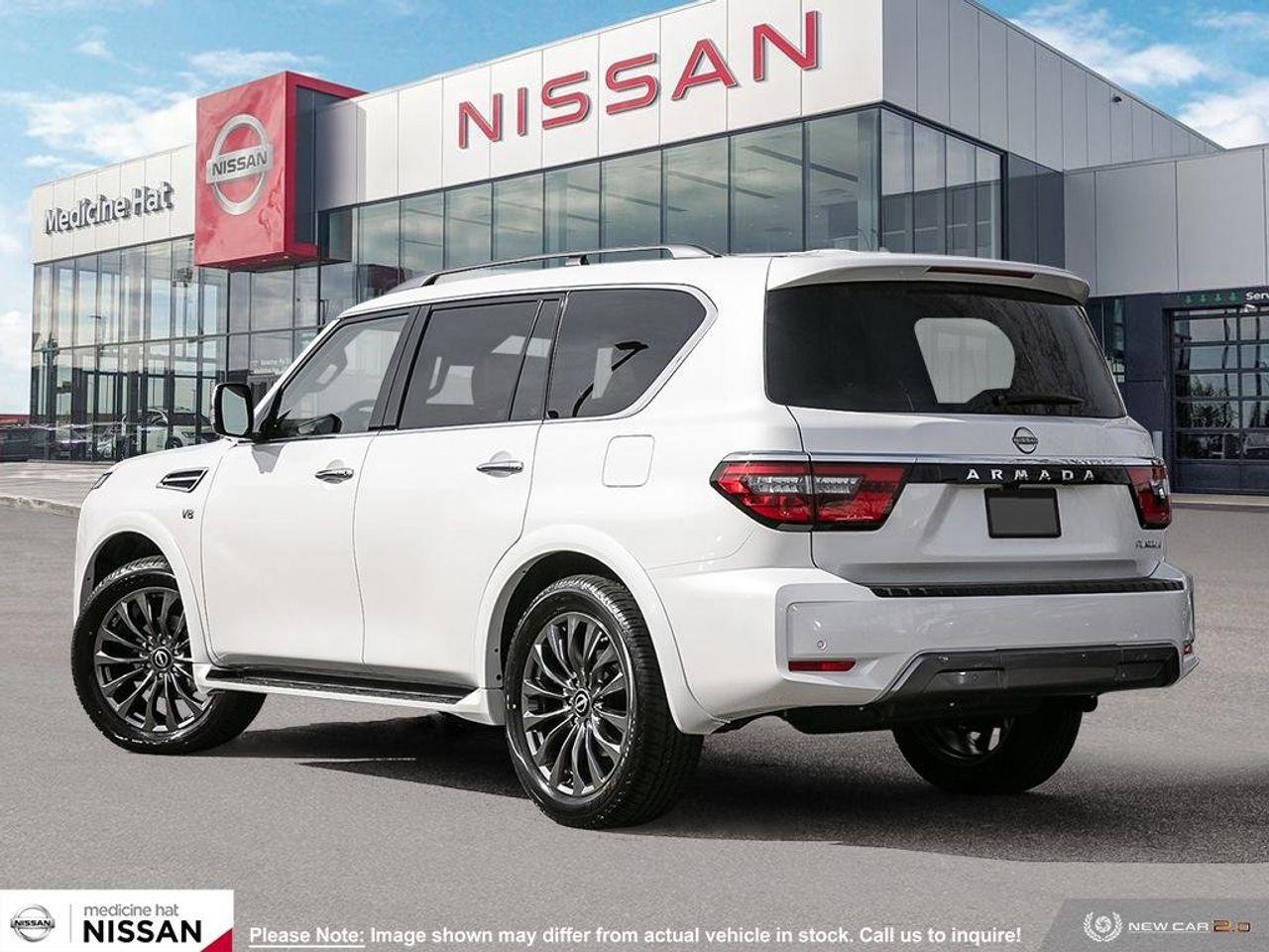 2021 Nissan Armada Platinum-4