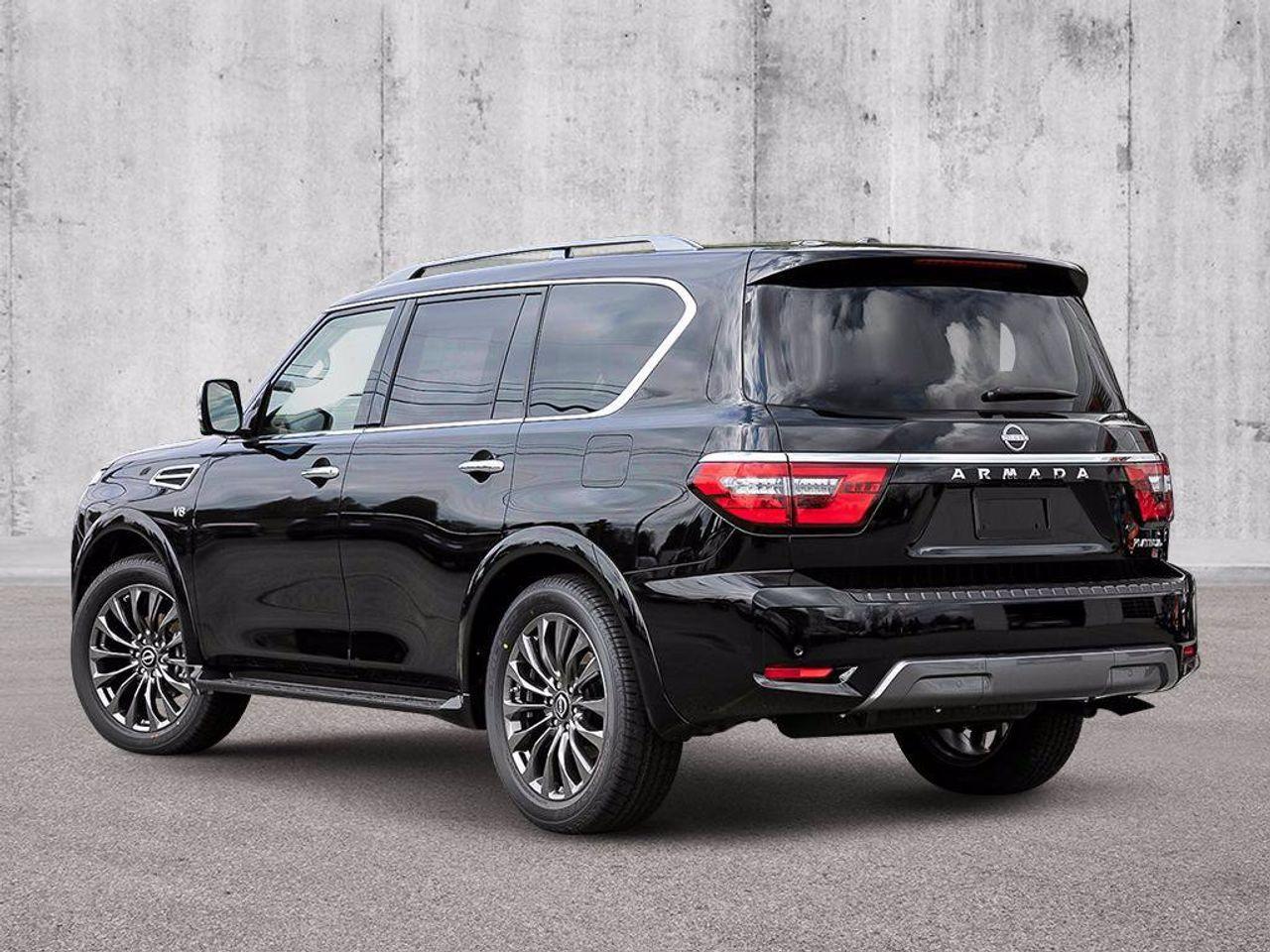 2021 Nissan Armada Platinum-3
