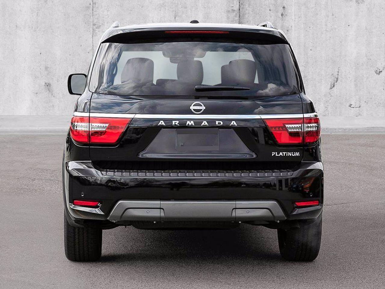 2021 Nissan Armada Platinum-4