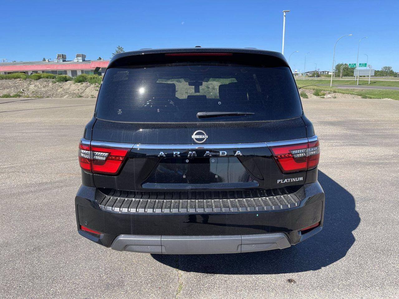 2021 Nissan Armada Platinum-3