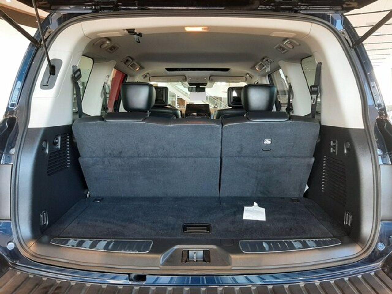 2021 Nissan Armada Platinum-3