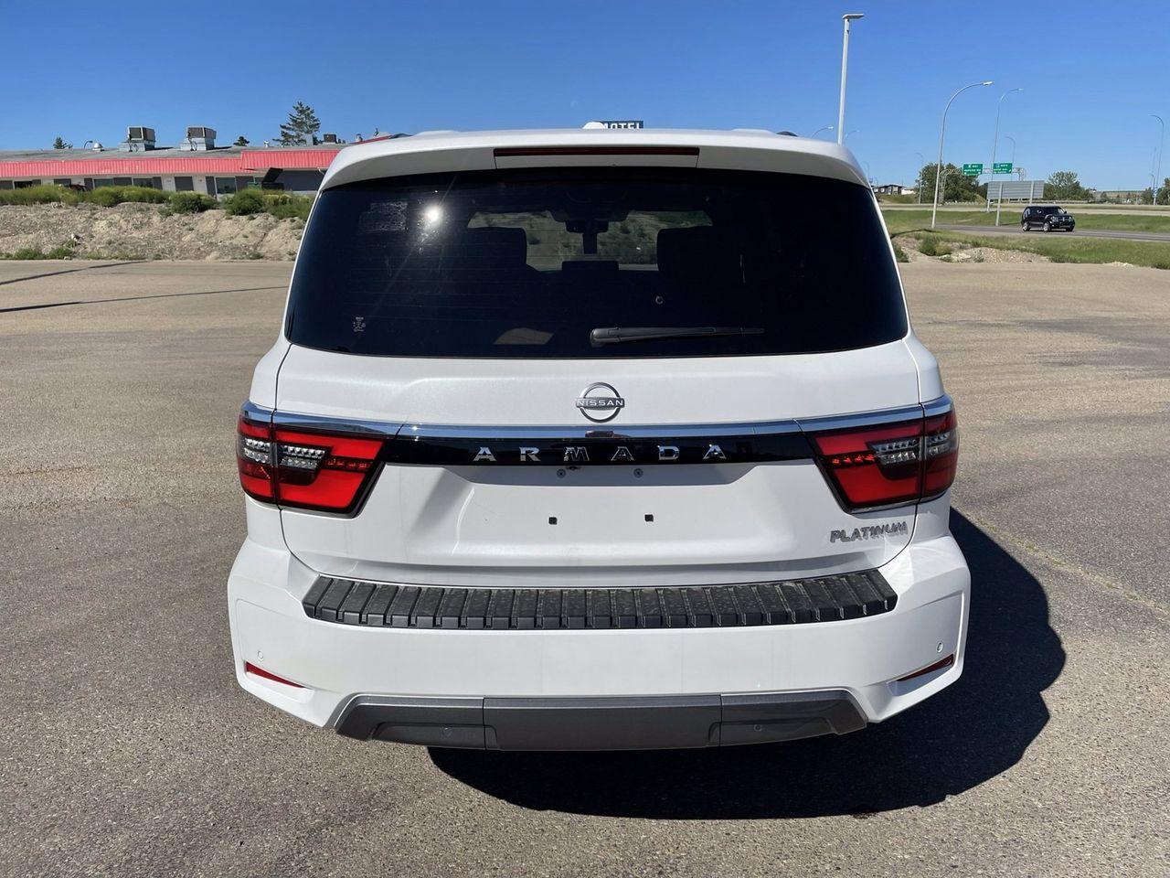 2021 Nissan Armada Platinum-3