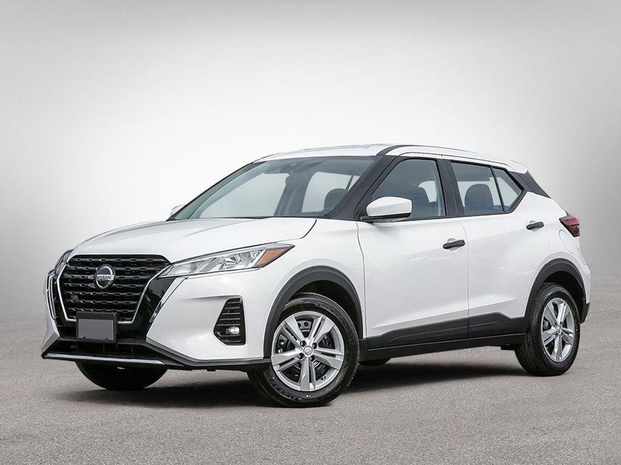 2021 Nissan Kicks Grade S-0