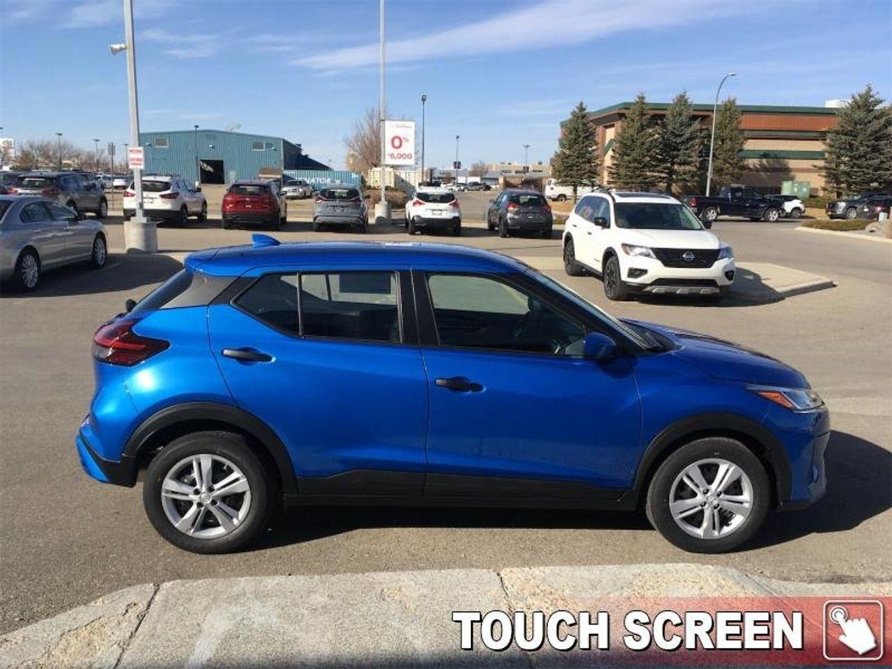2021 Nissan Kicks Grade S-2
