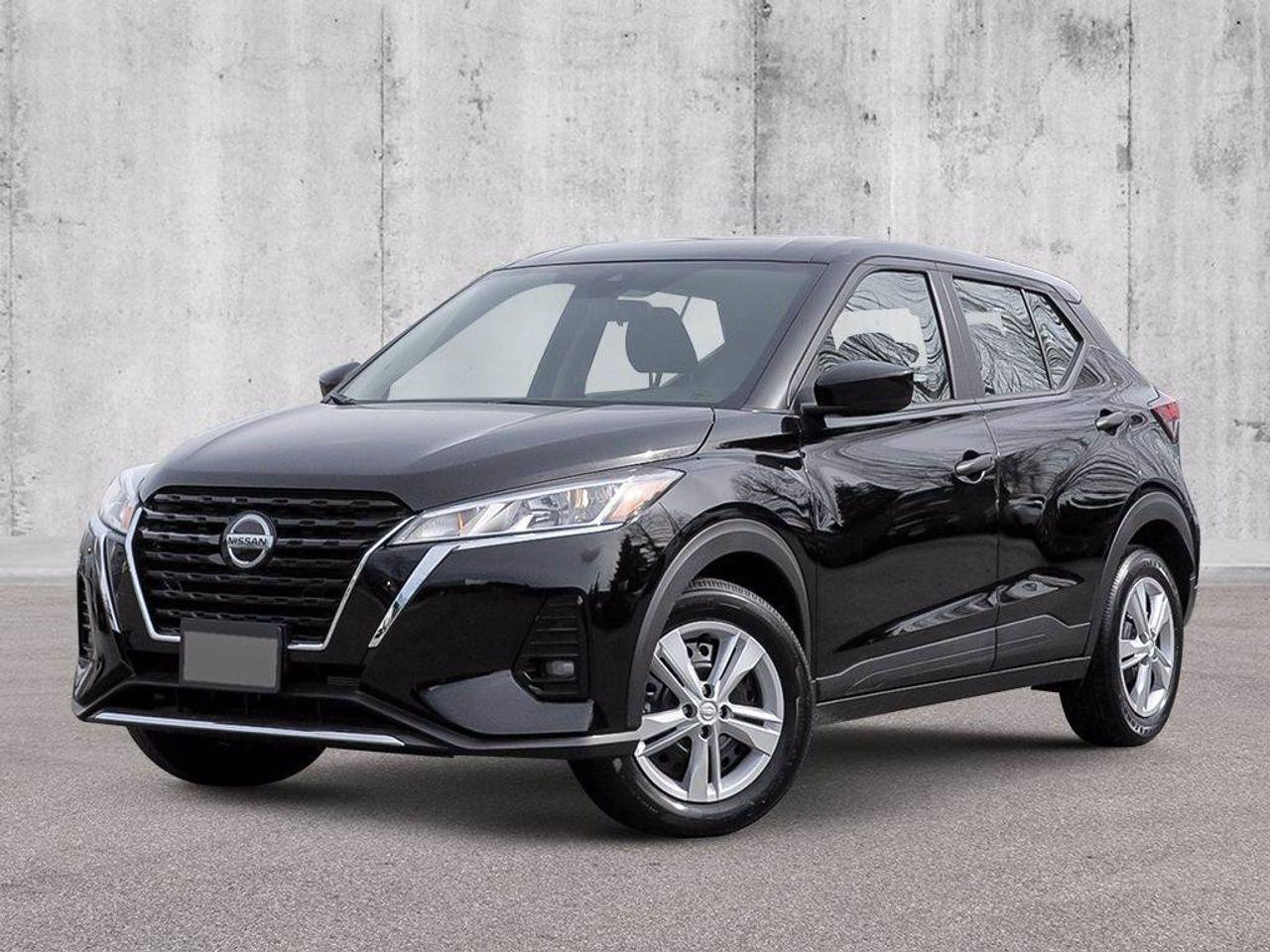 2021 Nissan Kicks Grade S-0