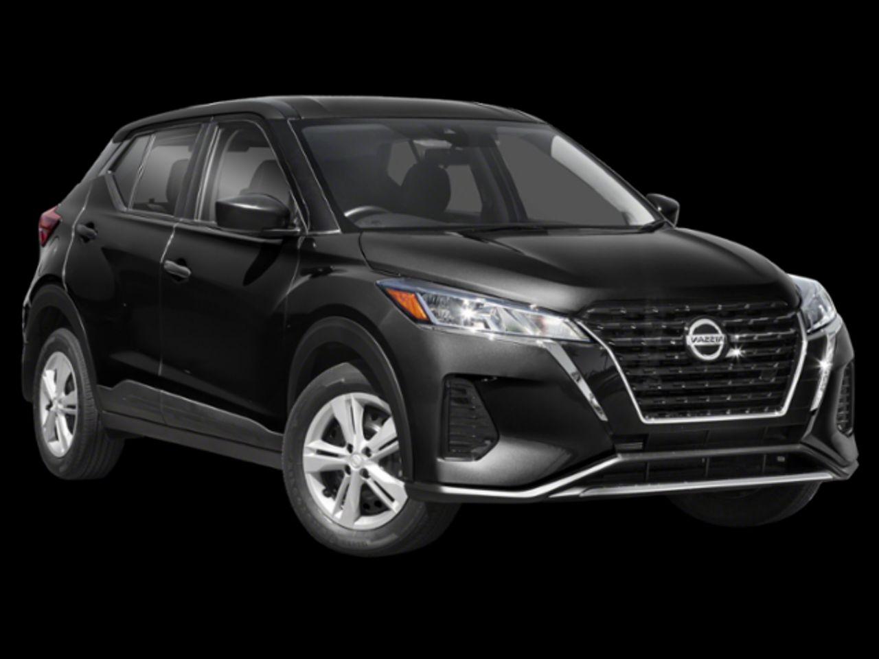2021 Nissan Kicks Grade S-0