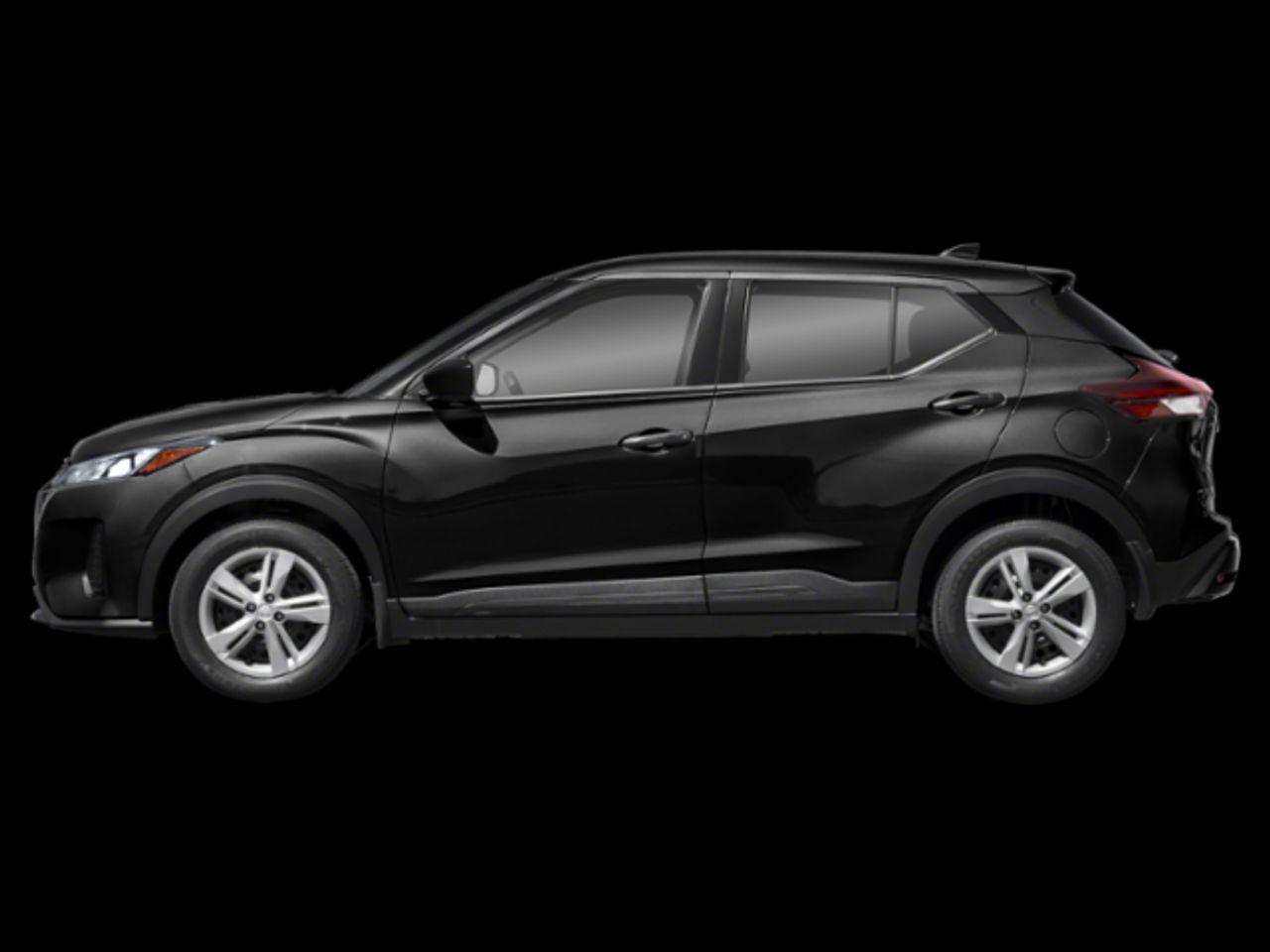 2021 Nissan Kicks Grade S-2
