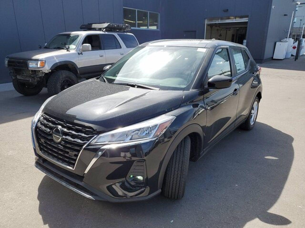 2021 Nissan Kicks Grade S-0