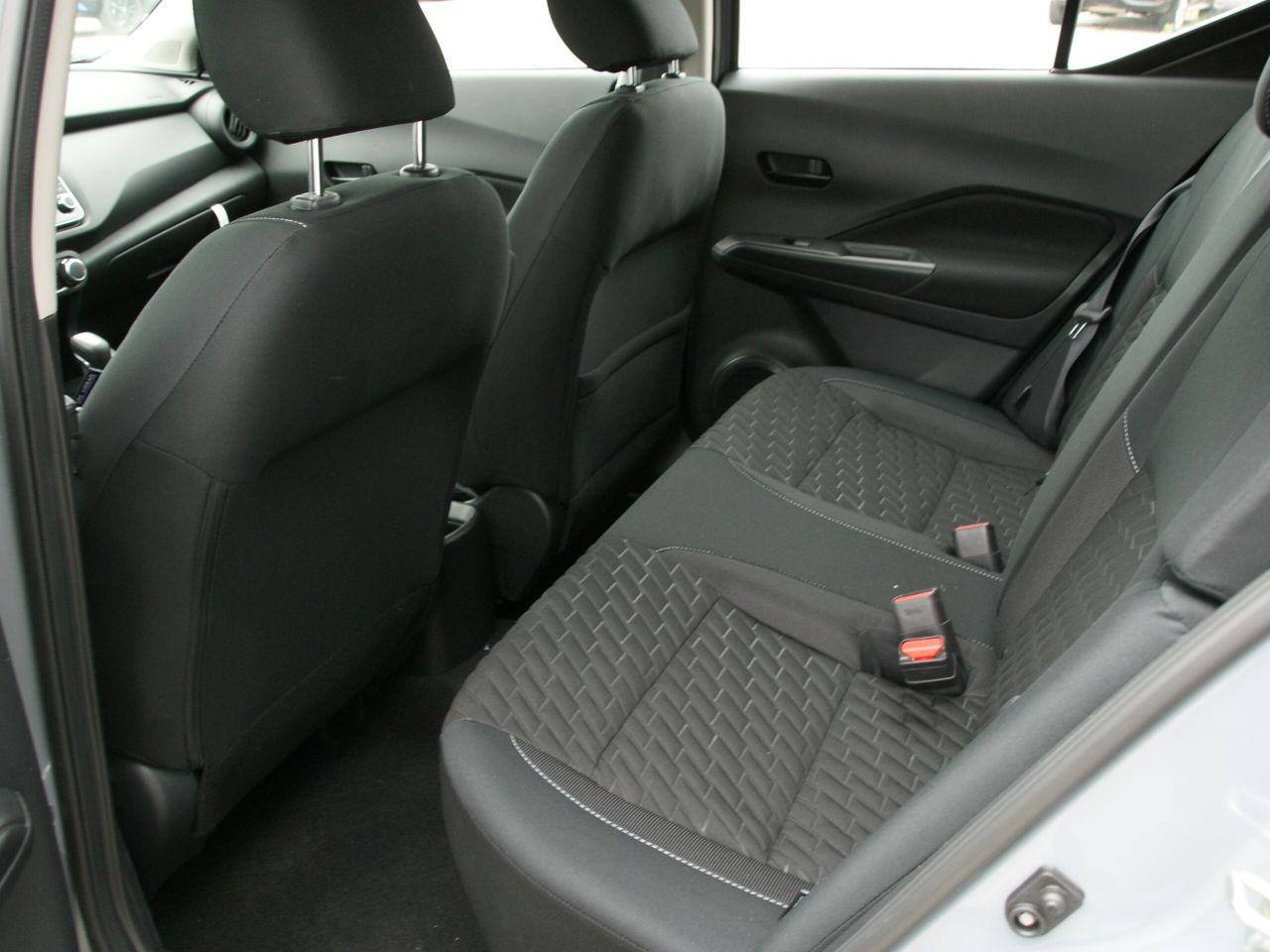 2021 Nissan Kicks Grade S-2