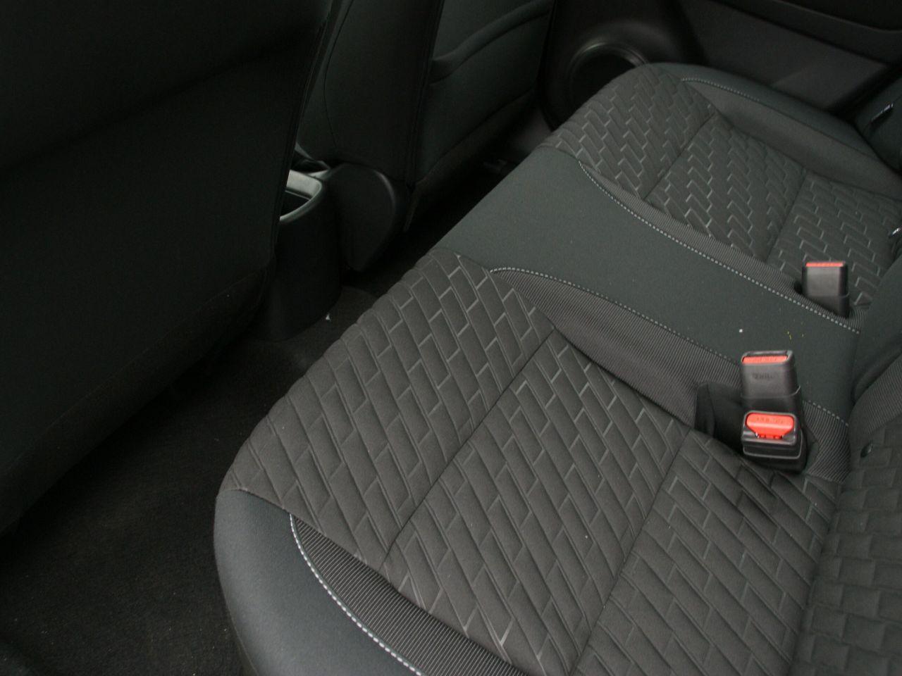 2021 Nissan Kicks Grade S-3