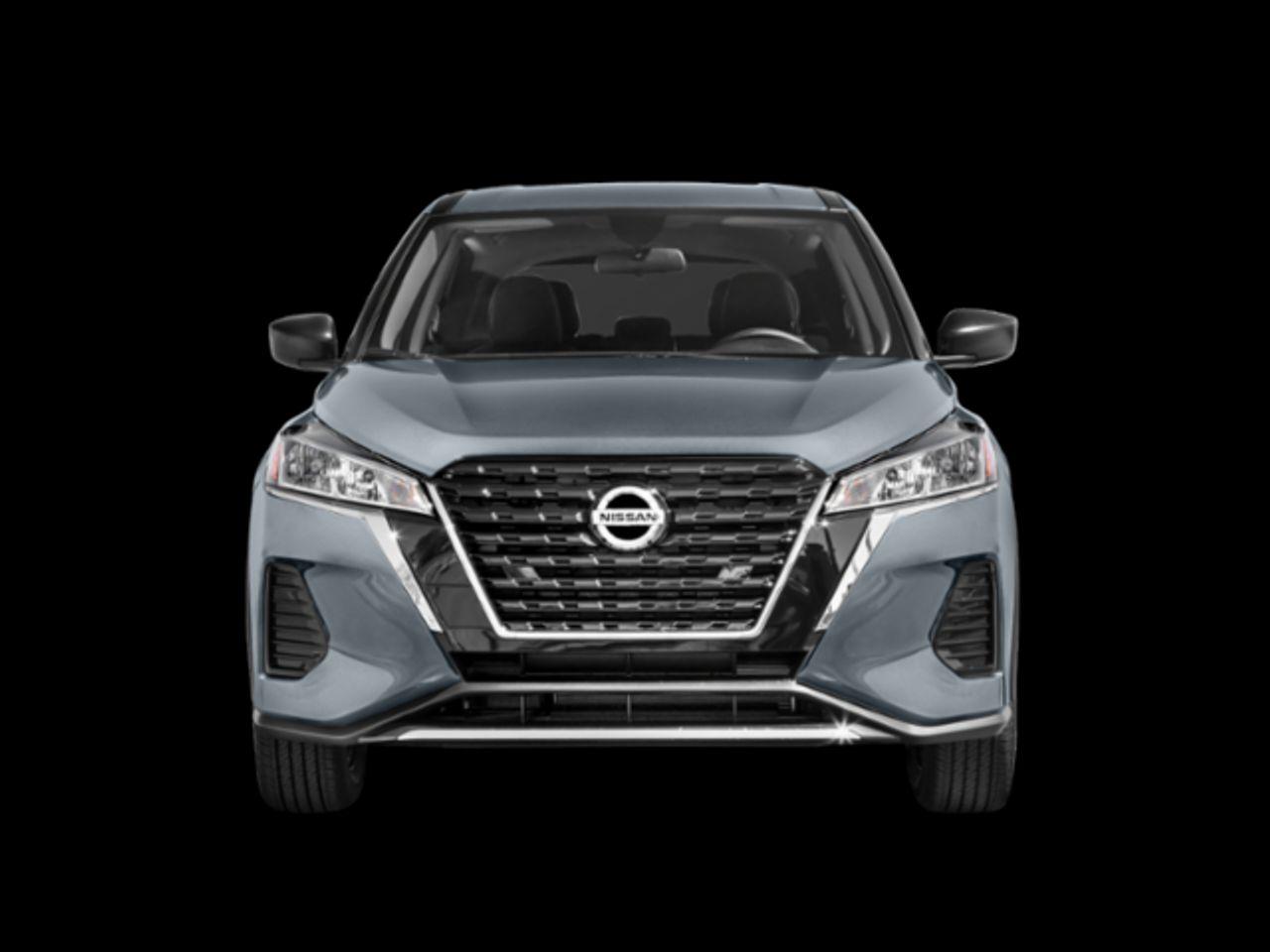 2021 Nissan Kicks Grade SV-3