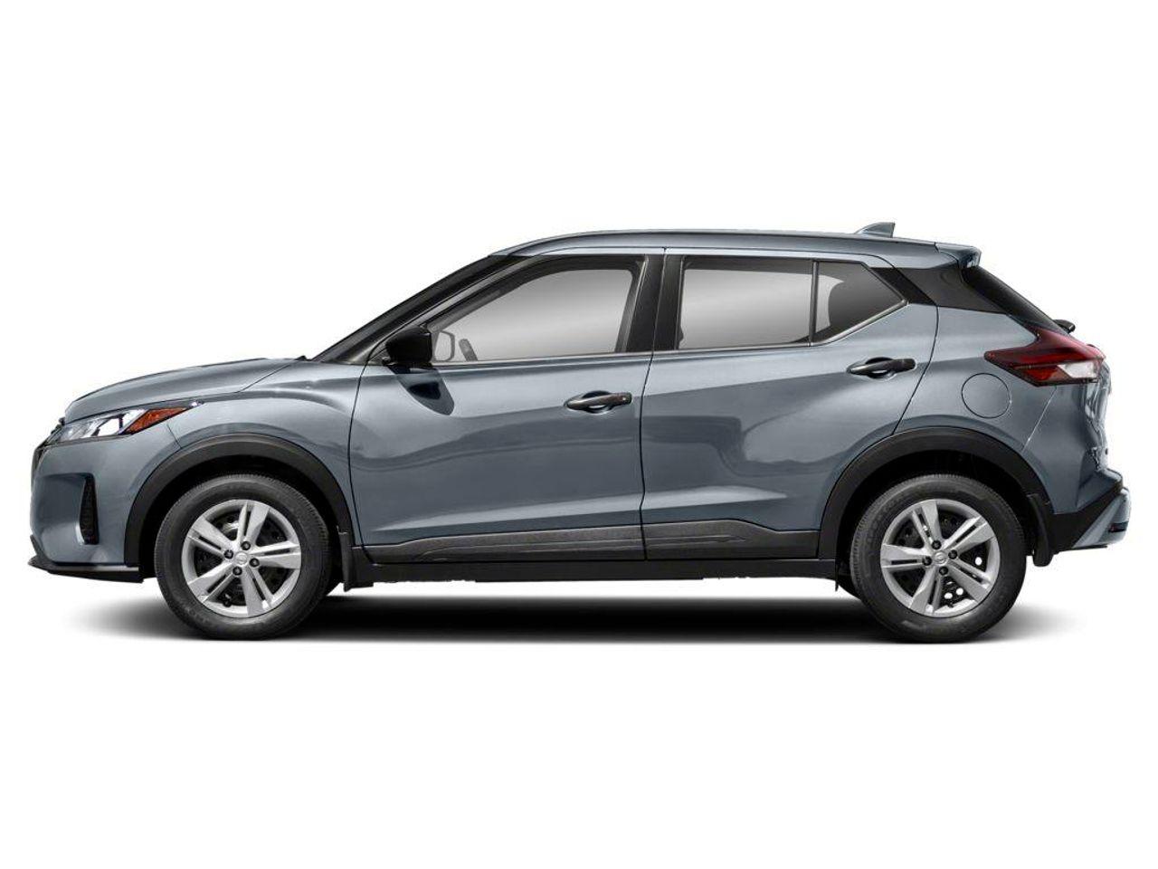 2021 Nissan Kicks Grade SV-1