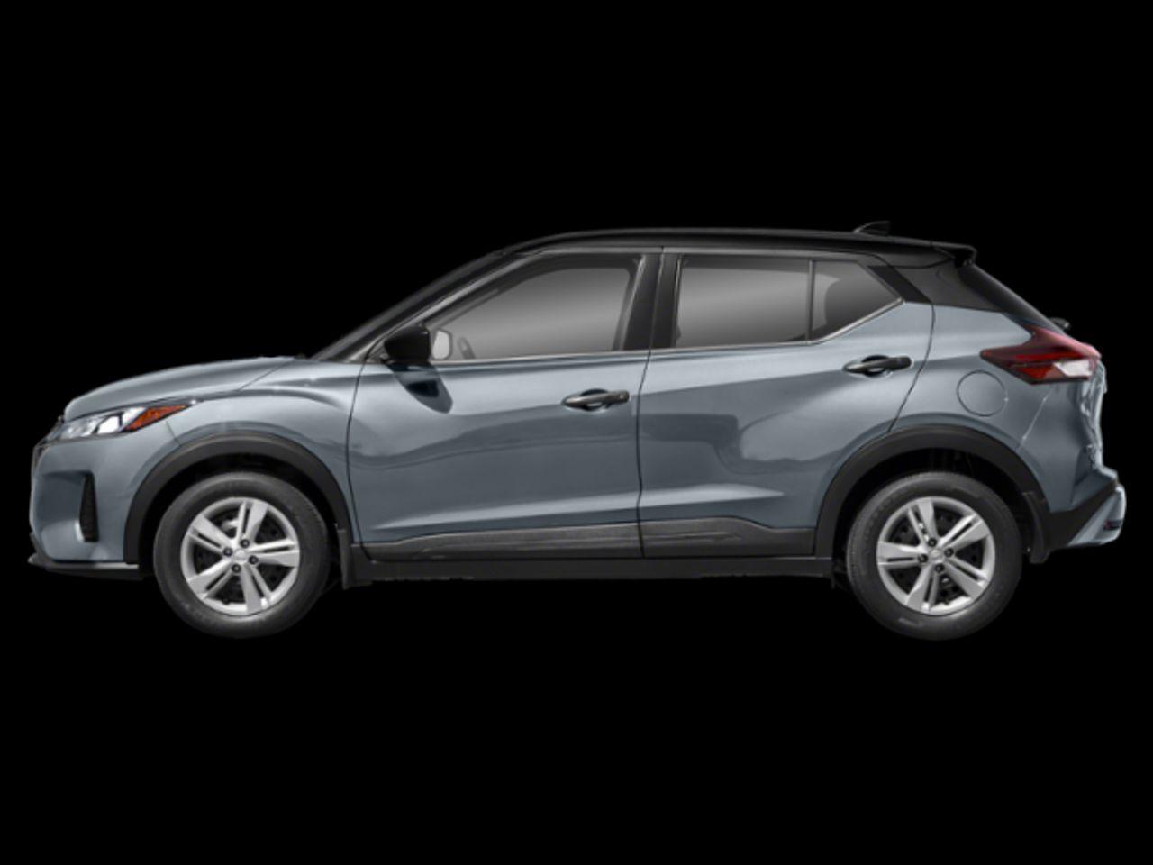 2021 Nissan Kicks Grade SV-2